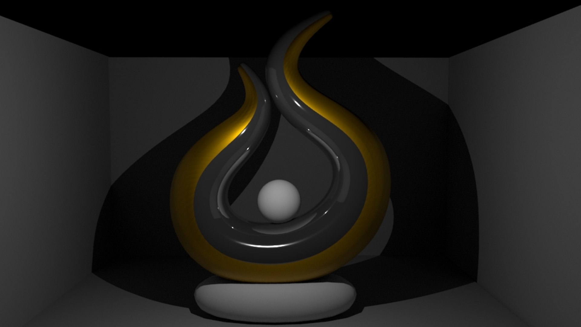 Relic Model - TurboSquid 1379990