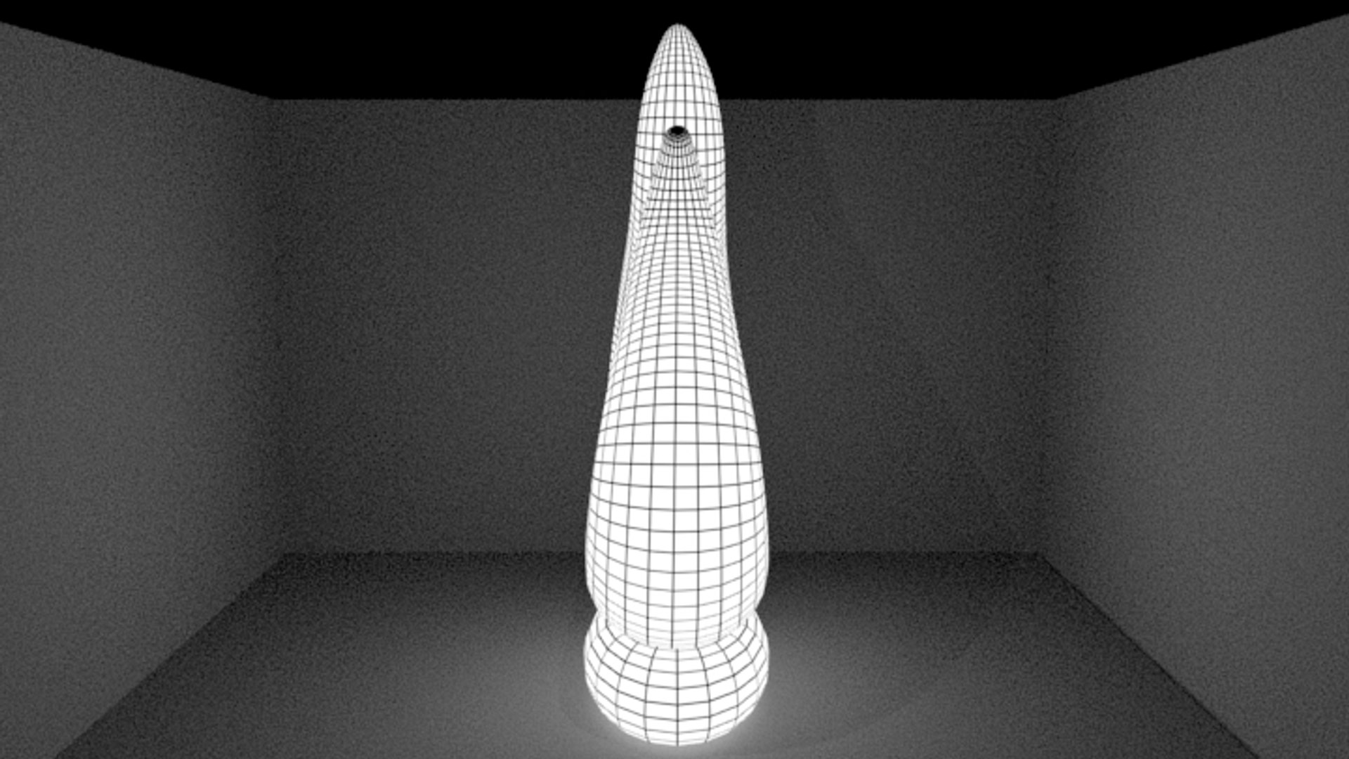Relic Model - TurboSquid 1379990