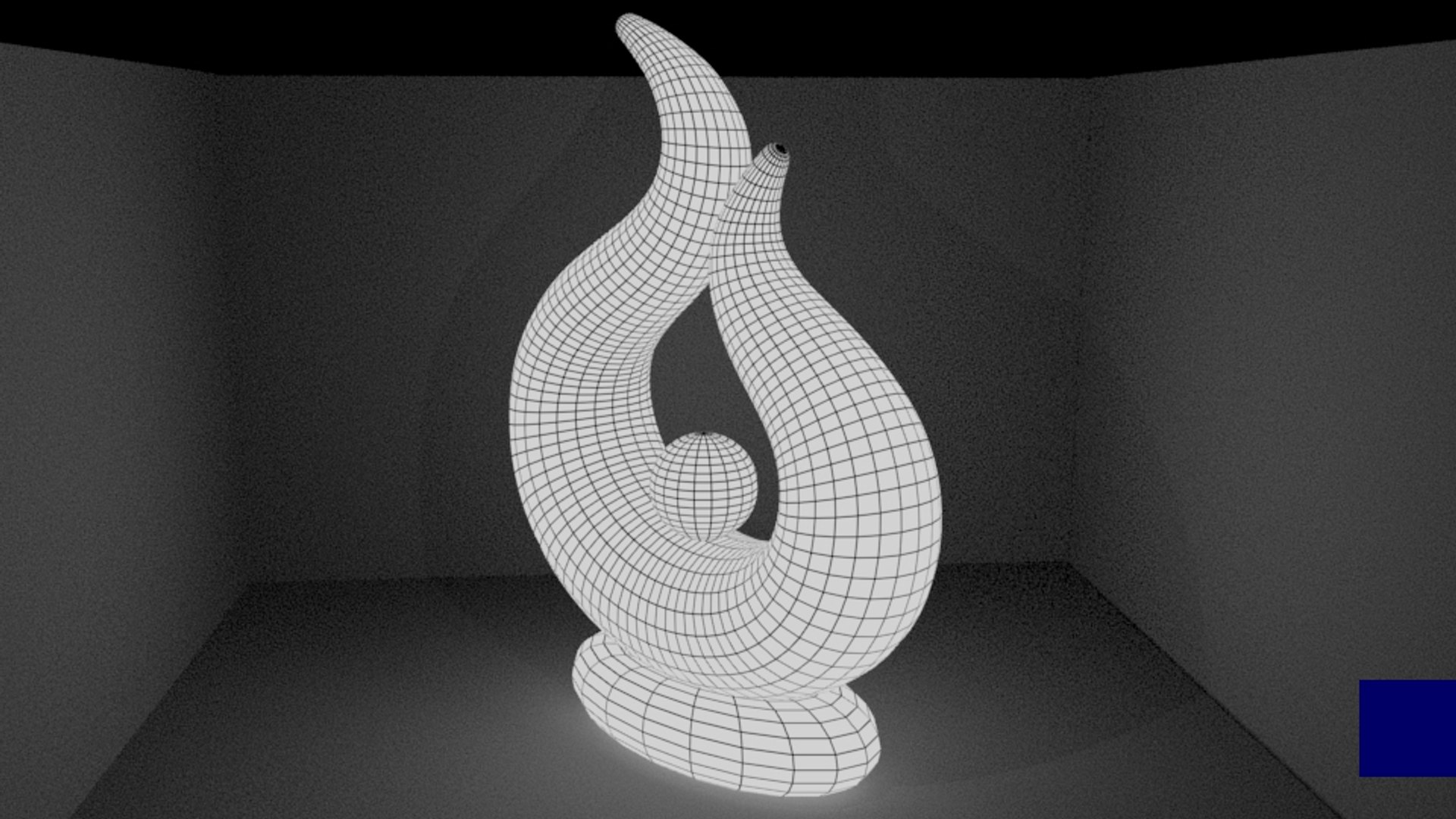 Relic Model - TurboSquid 1379990