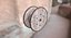 cable spool obj