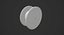 cable spool obj