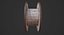 cable spool obj