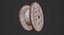 cable spool obj