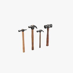 Hammer Set