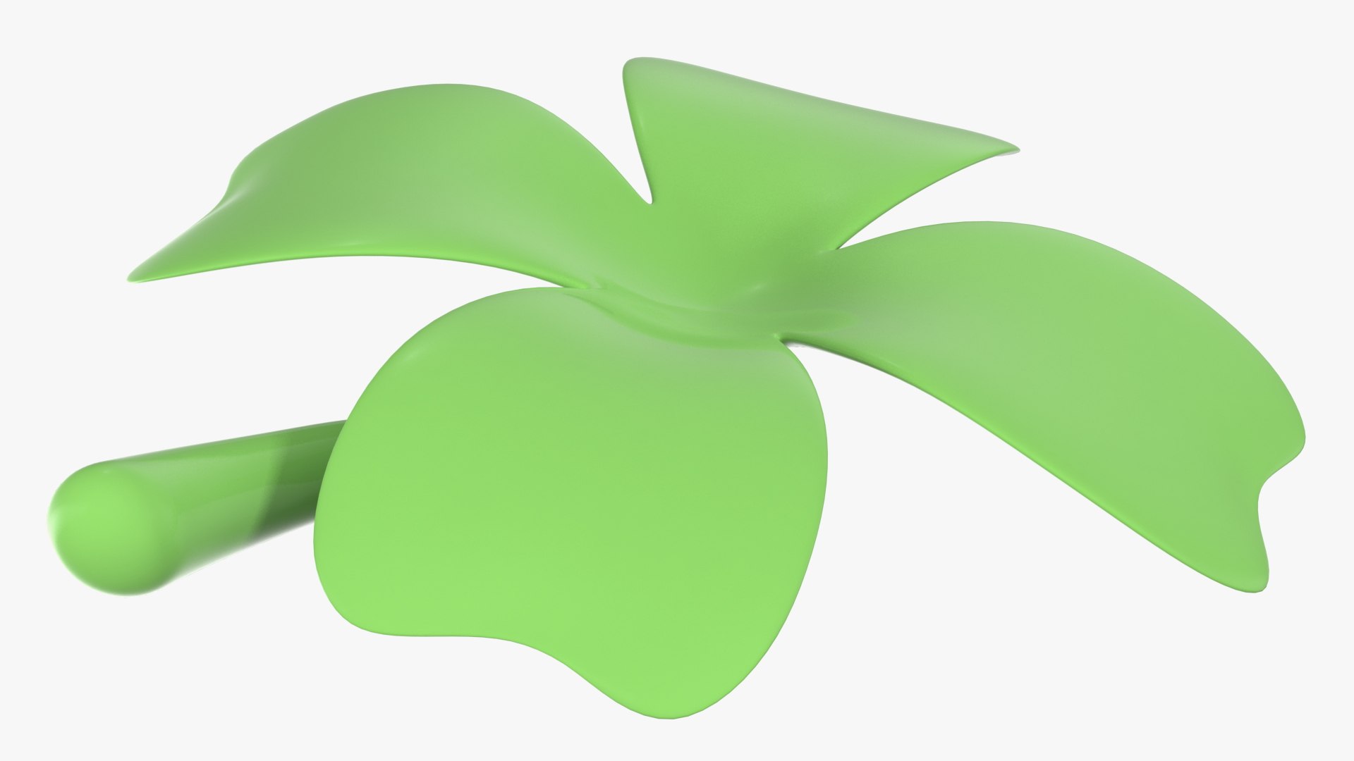 3D Four Leaf Clover Emoji model https://p.turbosquid.com/ts-thumb/Rr/ktmn5l/K0/fourleafcloveremoji3dsmodel009/jpg/1647289389/1920x1080/fit_q87/02f6d78abe31617690c3acddb98a4f4b3838a7db/fourleafcloveremoji3dsmodel009.jpg