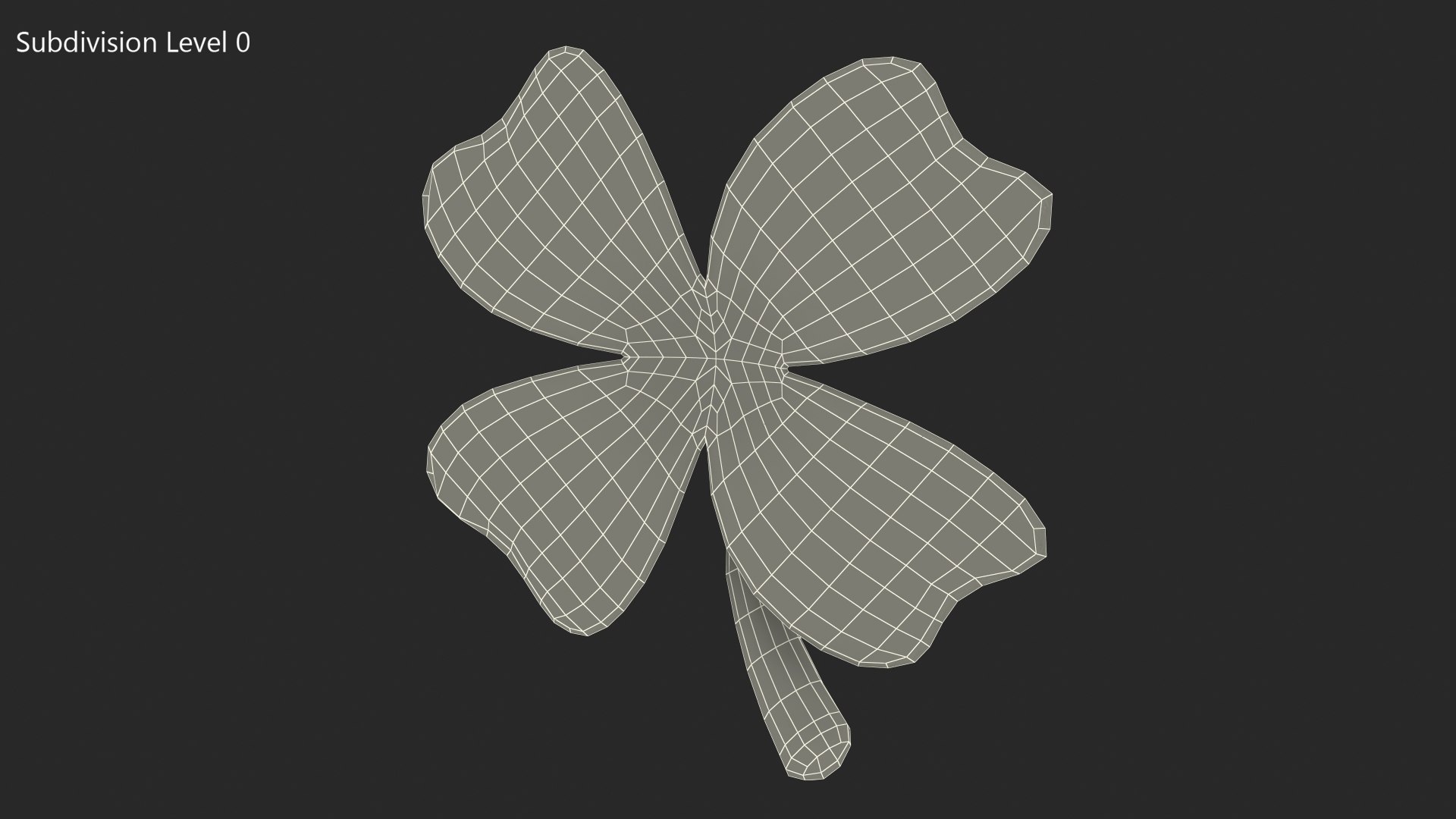 3D Four Leaf Clover Emoji model https://p.turbosquid.com/ts-thumb/Rr/ktmn5l/Li/fourleafcloveremoji3dsmodel015/jpg/1647289408/1920x1080/fit_q87/2a1a00fd54ee99e3acc8e831dec9cdce3a5ae444/fourleafcloveremoji3dsmodel015.jpg