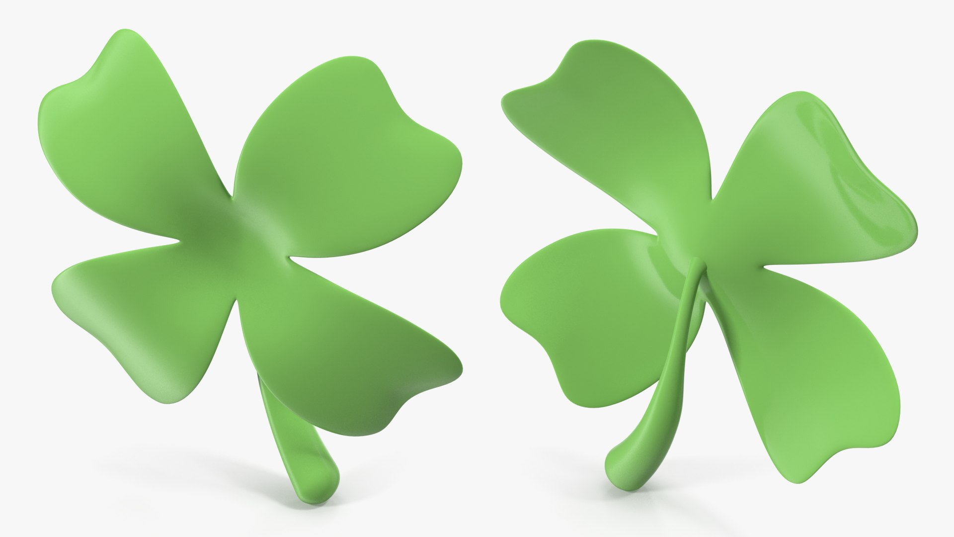 3D Four Leaf Clover Emoji model https://p.turbosquid.com/ts-thumb/Rr/ktmn5l/Xa/fourleafcloveremoji3dsmodel007/jpg/1647289382/1920x1080/fit_q87/f636d01506fb85ecce81fda1efa430a90cd7c2b3/fourleafcloveremoji3dsmodel007.jpg