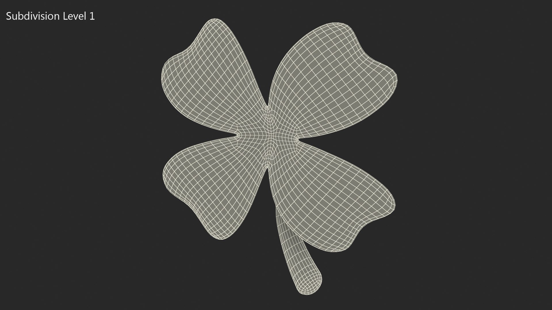3D Four Leaf Clover Emoji model https://p.turbosquid.com/ts-thumb/Rr/ktmn5l/lT/fourleafcloveremoji3dsmodel016/jpg/1647289410/1920x1080/fit_q87/c5f3feb1cb5b9c49db8698cf6d60230620df6468/fourleafcloveremoji3dsmodel016.jpg