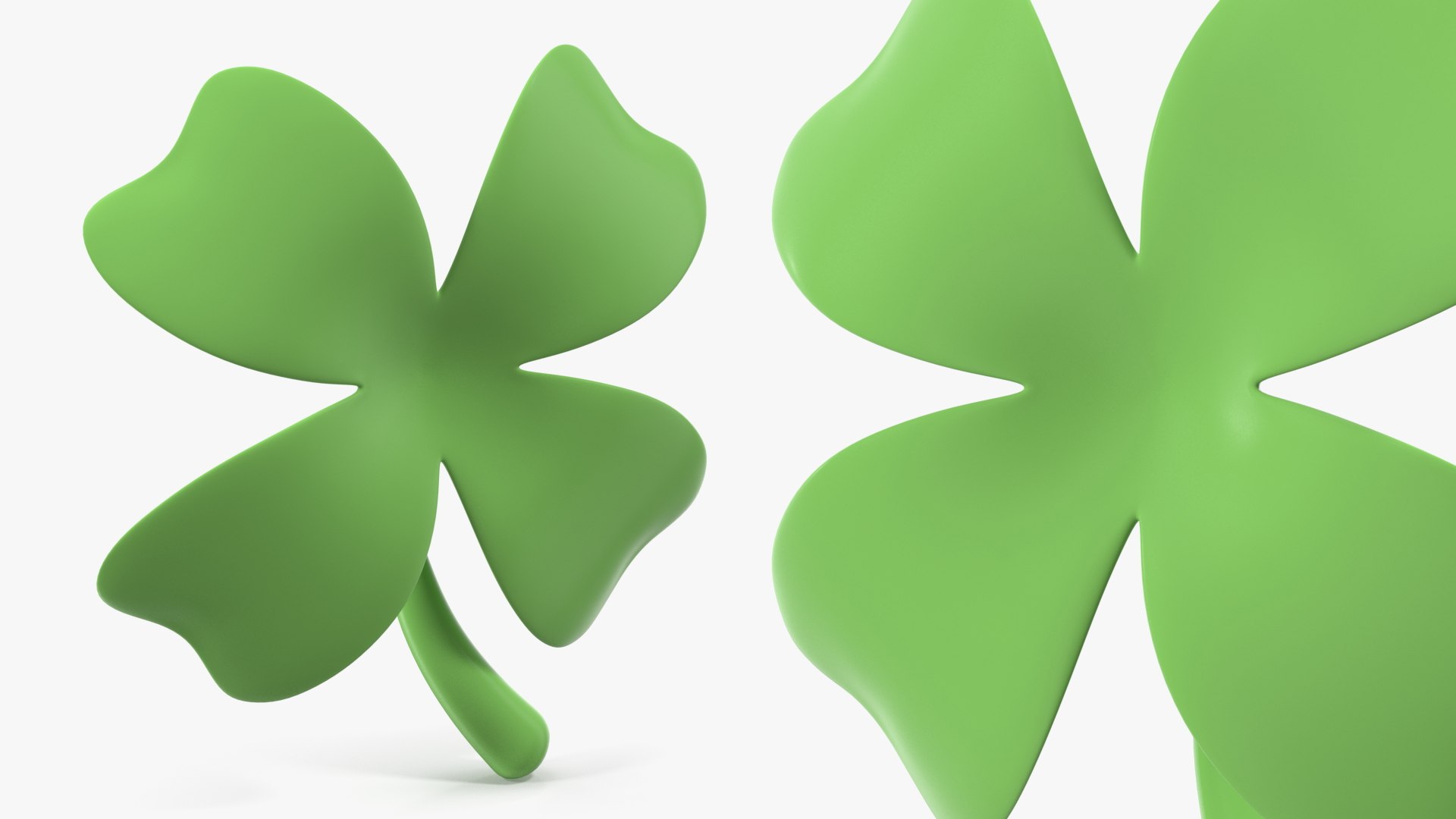 3D Four Leaf Clover Emoji model https://p.turbosquid.com/ts-thumb/Rr/ktmn5l/vT/fourleafcloveremoji3dsmodel008/jpg/1647289387/1920x1080/fit_q87/479c29badfb61e17e83913d6d03c2d22a8592ab2/fourleafcloveremoji3dsmodel008.jpg