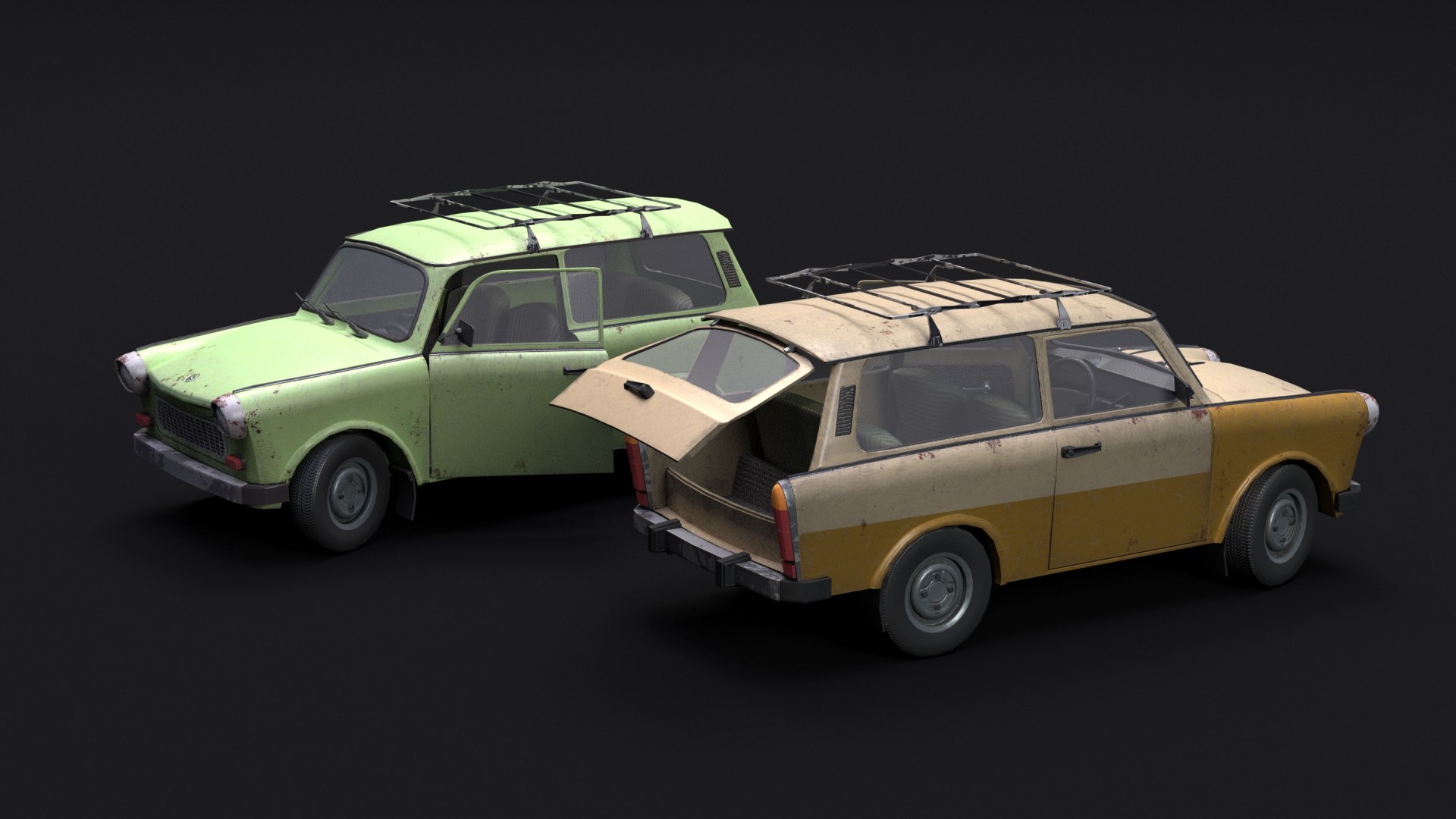 retro trabant 601 kombi 3D model https://p.turbosquid.com/ts-thumb/Rr/lDu60m/aECZHNKu/trabant01_00018/jpg/1588763409/1920x1080/fit_q87/153361bc033372d1b7d0293d75bb0e5b4c8e25d9/trabant01_00018.jpg