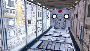 3D Space Exploration