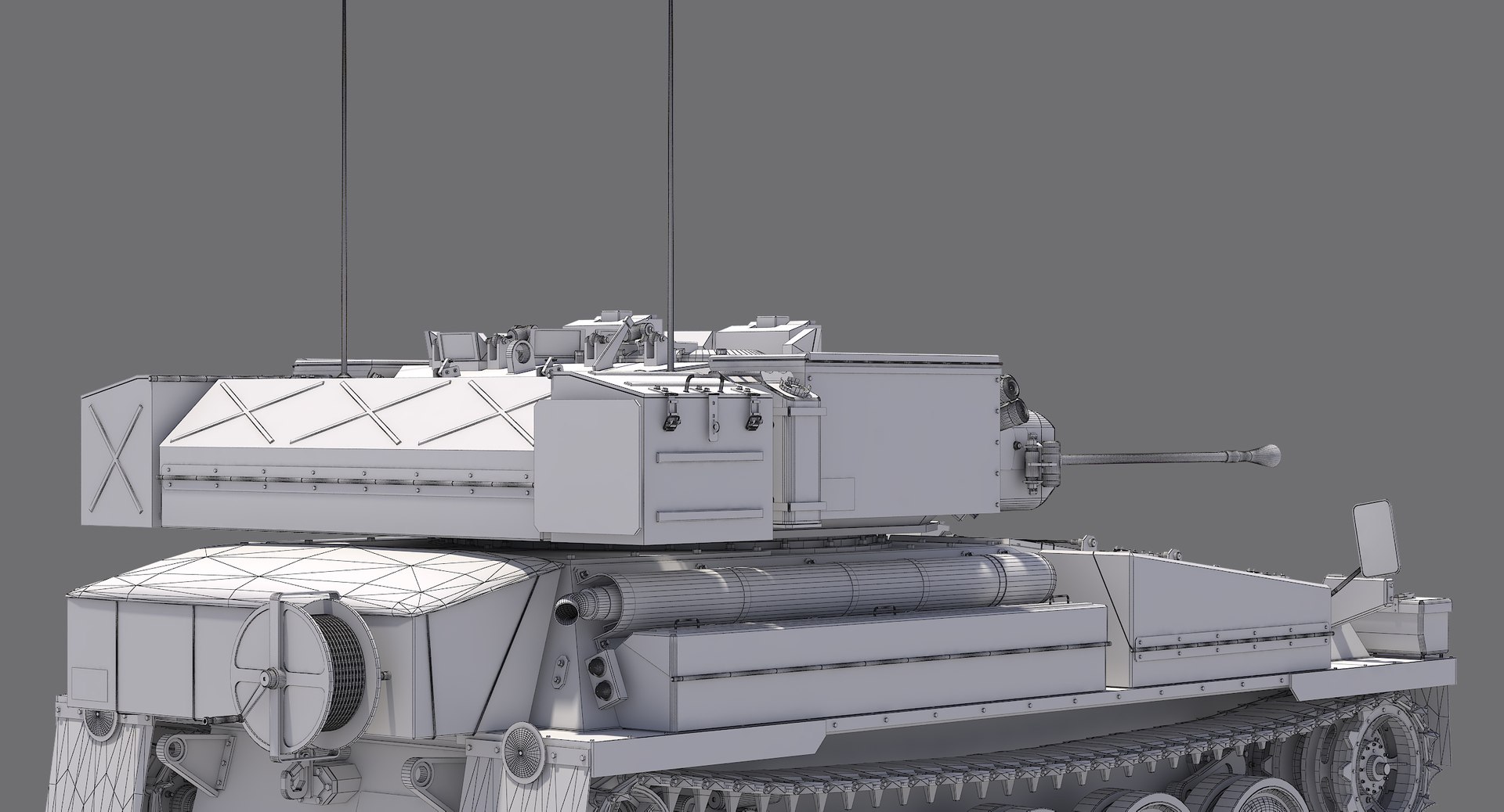 3D cvr t fv107 scimitar https://p.turbosquid.com/ts-thumb/Rr/z1z2ex/5vYyBBxS/222_detailwireframe/jpg/1517112226/1920x1080/fit_q87/6045665319fba7a0d053cea887ce748259ae42d5/222_detailwireframe.jpg