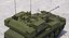 CVR(T) FV107 Scimitar (Green)