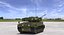 CVR(T) FV107 Scimitar (Green)
