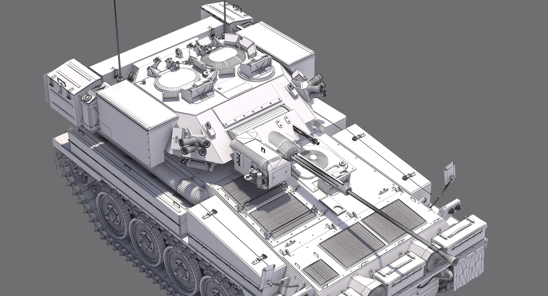 3D cvr t fv107 scimitar https://p.turbosquid.com/ts-thumb/Rr/z1z2ex/Rgl6rDMG/272_detailwireframe/jpg/1517112226/1920x1080/fit_q87/07de9436e42c2ce56949d1c1aeb0ef4a762c81b4/272_detailwireframe.jpg