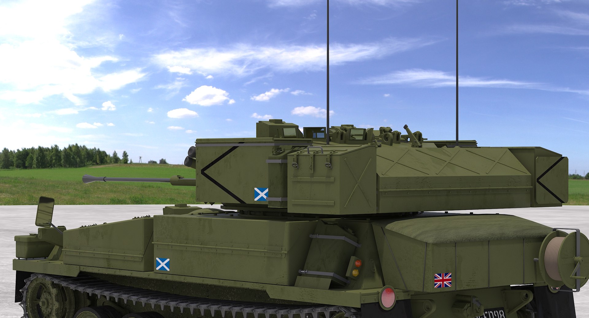 3D cvr t fv107 scimitar https://p.turbosquid.com/ts-thumb/Rr/z1z2ex/eE8duxyZ/211_detailwireframe/jpg/1517112226/1920x1080/fit_q87/4833dfc14b7c0f37812c94c6f5eaaa427bb9c02b/211_detailwireframe.jpg