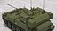 CVR(T) FV107 Scimitar (Green)