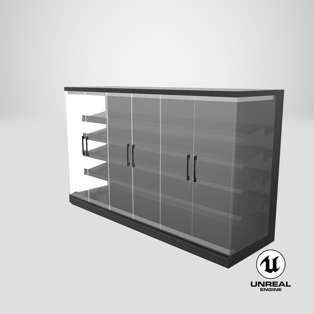 supermarket freezer tecto 3D model https://p.turbosquid.com/ts-thumb/Rs/0IzKaZ/EOIeEhQy/stemcell_unreal_render/png/1542646083/1920x1080/fit_q87/5b3328125f70662e7af128e90cbefc27631b21f8/stemcell_unreal_render.jpg
