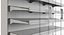 Supermarket Freezer Tecto