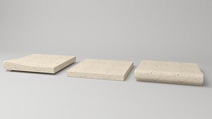 Athermic Pool Tiles
