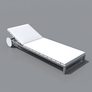 max gandia saler chaiselongue sunlounger