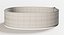 Galls Gear Buckleless Duty Belt