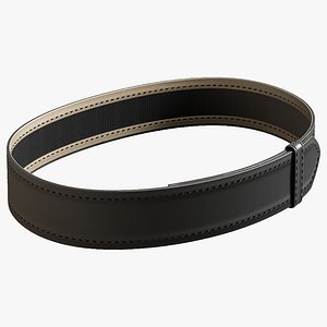 Galls Gear Buckleless Duty Belt