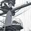 US Navy Ships 3D Models V8