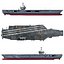 US Navy Ships 3D Models V8