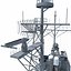 US Navy Ships 3D Models V8