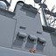 US Navy Ships 3D Models V8