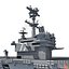 US Navy Ships 3D Models V8