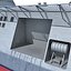 US Navy Ships 3D Models V8