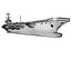 US Navy Ships 3D Models V8