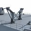 US Navy Ships 3D Models V8