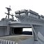 US Navy Ships 3D Models V8