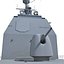 US Navy Ships 3D Models V8