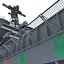 US Navy Ships 3D Models V8