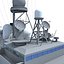 US Navy Ships 3D Models V8