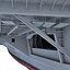 US Navy Ships 3D Models V8