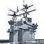 US Navy Ships 3D Models V8
