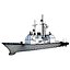 US Navy Ships 3D Models V8