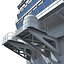 US Navy Ships 3D Models V8