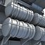 US Navy Ships 3D Models V8