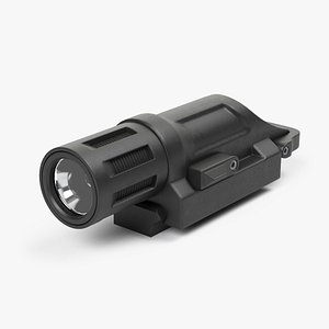 Inforce Weapon Light