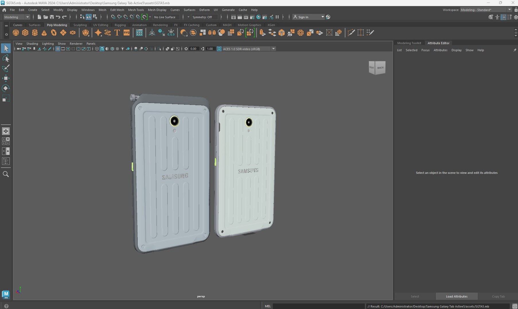 3D model Samsung Galaxy Tab Active 5 https://p.turbosquid.com/ts-thumb/Rs/7IAQEr/8Y/maya/jpg/1708109186/1920x1080/fit_q87/beb75e41abe3312e0a9d0a0a2686da4adf7f21f6/maya.jpg