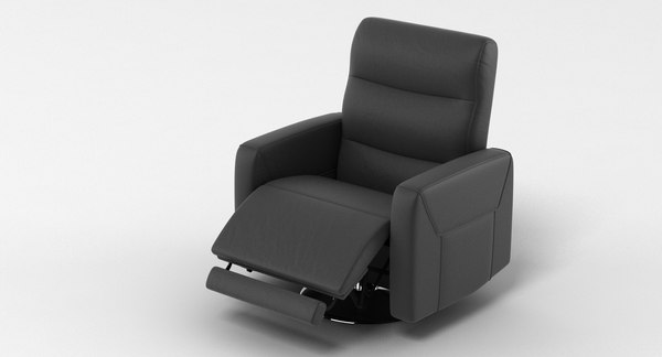 max theater chair