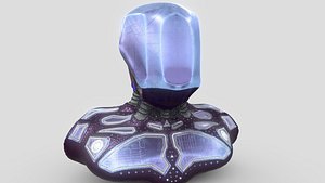 3D model sculpt android