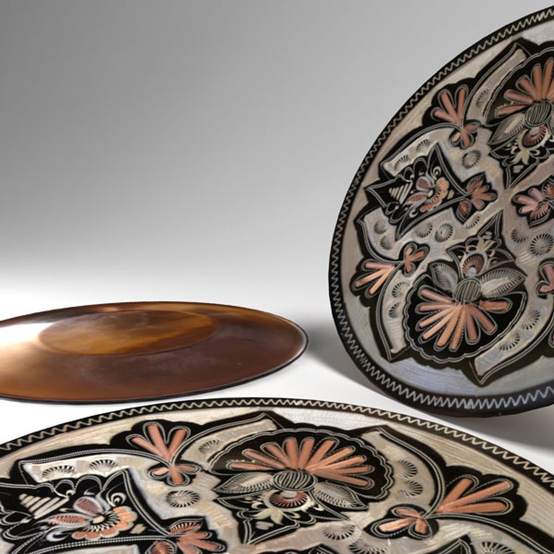 3ds max decorative plates https://p.turbosquid.com/ts-thumb/Rs/9AVKyM/nCc6CGWR/02/jpg/1184589603/1920x1080/fit_q87/6f1dd8c9a2b953218f560d78253b173363abed10/02.jpg