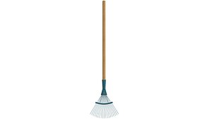 Leaf Rake